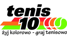 Tenis10 Tenis dla dzieci